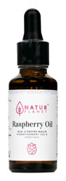 NATUR PLANET - Raspberry Oil - Olej