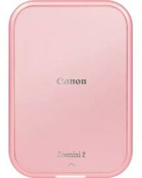 Canon Zoemini 2 Różowy Drukarka