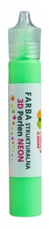 Farba strukturalna 3D Perlen Happy Color HA 7360
