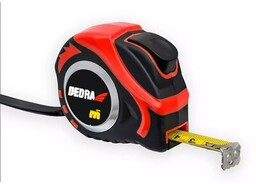 DEDRA Miara zwijana M1091P (10 m)