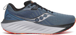 Saucony Buty do biegania TRIUMPH 22 Mirage/Black