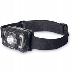 Philips Latarka czołowa SFL2000RH 330lm IPX4 akumu