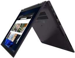 Lenovo Notebook ThinkPad X13 Yoga Gen 3 QWERTY