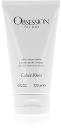 Calvin Klein Obsession Men balsam po goleniu 150ml