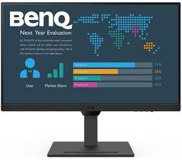 Monitor 27 cali BL2790QT 2K 5ms/IPS/75Hz/HDMI
