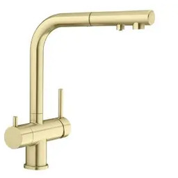 Blanco Fontas-S II 526694 Złoty Bateria kuchenna