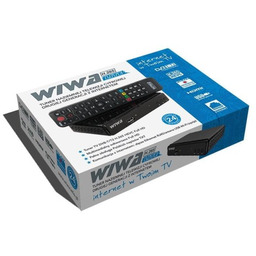 WIWA Tuner TV H.265 2790Z (DVB-T)