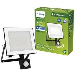 Philips Lois Naświetlacz LED 30W 3200lm 3000K IP65