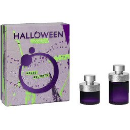 Zestaw perfum Halloween Jesus Del Pozo 125 ml