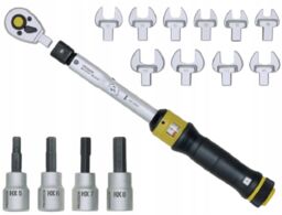 Proxxon MicroClick MC 60 Multi - Klucz dynamometryczny