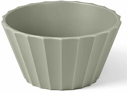 BLIM PLUS Misa HERA - zielona 11cm BP-CI51-314-XS