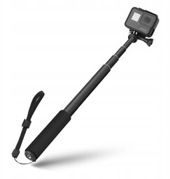 Selfie Stick do Gopro Hero Black