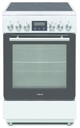 Kuchnia z płytą indukcyjną MPM MPM-55-KEI-38