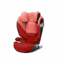 Fotelik Samochodowy Cybex Solution S2 I-fix