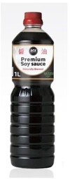 Sos sojowy Premium 1L Asia Kitchen