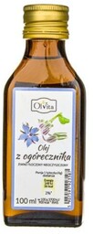 OLVITA Olej z ogórecznika, 100 ml