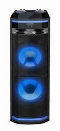 Blaupunkt System audio PS11DB (Bluetooth Karaoke)