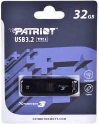 Patriot Xporter 3 32GB Type A USB 3.2
