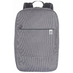 Plecak Tucano Loop szary 15,6" Laptop macbook