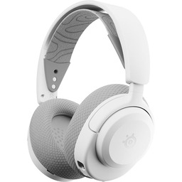 SteelSeries Arctis Nova 3P Wireless zestaw słuch. -