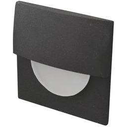 Oprawa schodowa SANE 60 czarna AZ2768 - Azzardo