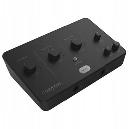 Creative Interfejs Live! Audio A3 USB-C