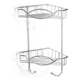 AWD INTERIOR AWD02080049 PÓŁKA DRUCIANA