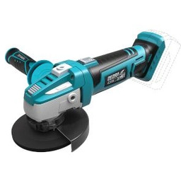 Dedra DED7050 Szlifierka kątowa