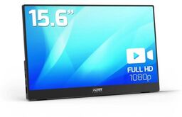 MONITOR LCD 15.6"/902101 PORT DESIGNS
