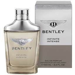 BENTLEY Infinite Intense Woda perfumowana spray 100ml