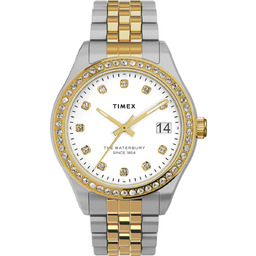 Timex, Zegarek damski, Waterbury TW2U53900