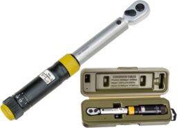 Proxxon MicroClick MC 15 - Klucz dynamometryczny 3-15