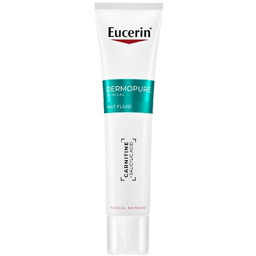 EUCERIN DermoPure Clinical Mat Fluid fluid matujący 40ml