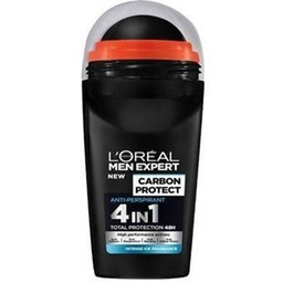 L''Oreal Paris Men Expert Antyperspirant w kulce Carbon