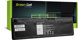 Bateria Green Cell WD52H GVD76 do Dell Latitude