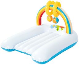Przewijak dmuchany Baby Bestway 52241