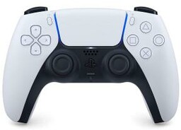 Sony DualSense do PS5 Bezprzewodowy Biały Gamepad