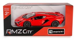Samochód RMZ City Lamborghini Sian K-896