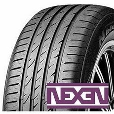 Nexen 205/60R15 N"Blue HD Plus 91H
