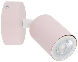 LIVIA PINK KINKIET 1 10219
