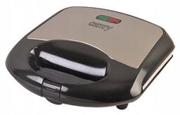 Gofrownica 700 W Cr 3019