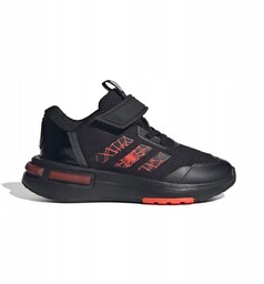 Adidas Buty Marvel Spidey Racer Id5236 R 40