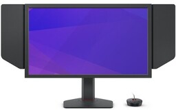 Monitor BENQ XL2566X+ LED 1ms/12MLN:1/HDMI/GAMING