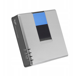Bramka Do Linksys PAP2T-NA PAP2T