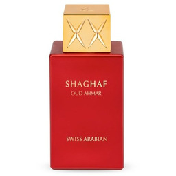 Swiss Arabian, Shaghaf Oud Ahmar, Woda Perfumowana Unisex,