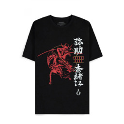 Koszulka Assassin''s Creed: Shadows - Naoe & Yasuke