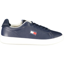 TOMMY HILFIGER MĘSKIE NIEBIESKIE BUTY SPORTOWE