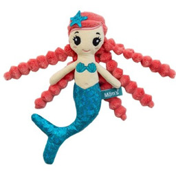 MOM''S CARE Maskotka Syrenka Emma