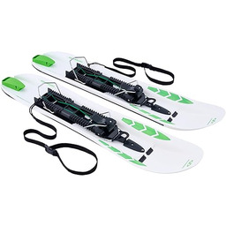 Crossblades Hardboot Rakiety Śnieżne, Biały, 36-46