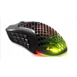Myszka Bezprzewodowa Steelseries Aerox 9 Sensor Optyczny 5707119046435